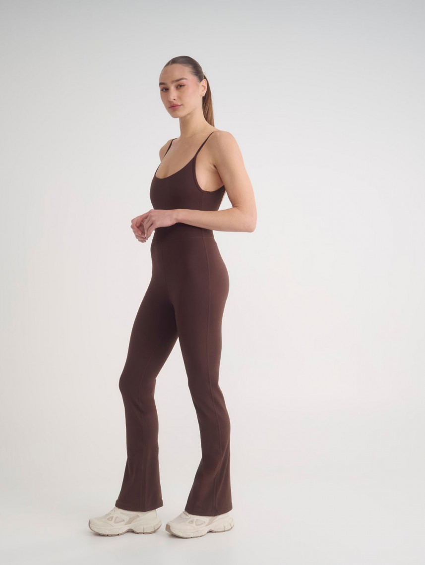 ASTRAL FLARE JUMPSUIT