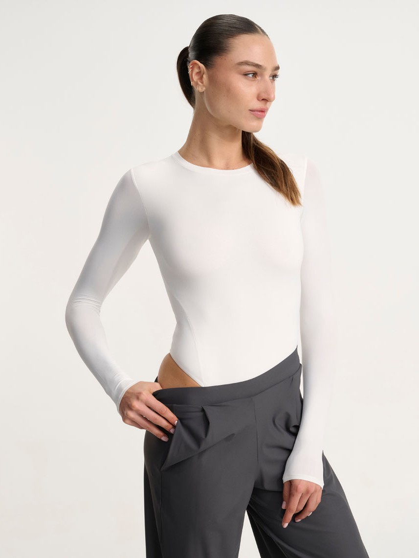 ENIGMA BODYSUIT