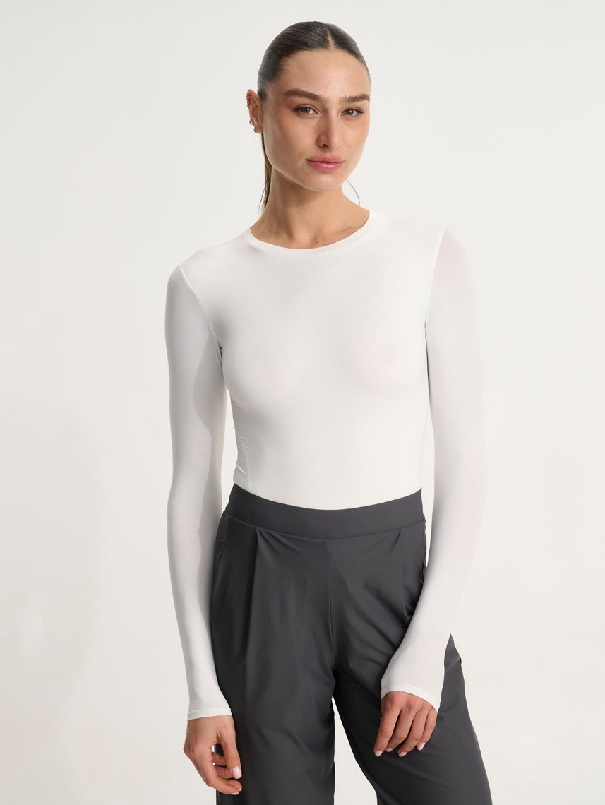ENIGMA BODYSUIT