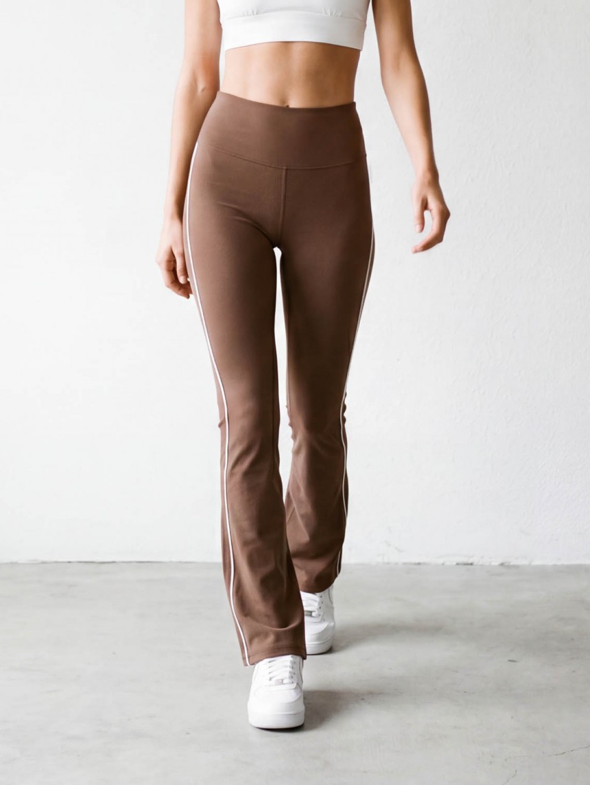 MARBEL FLARE LEGGINGS