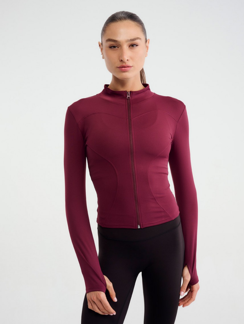 JUST B PRO JACKET