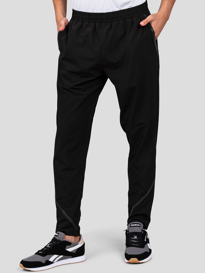 MEN LONG TRAINING PANTS