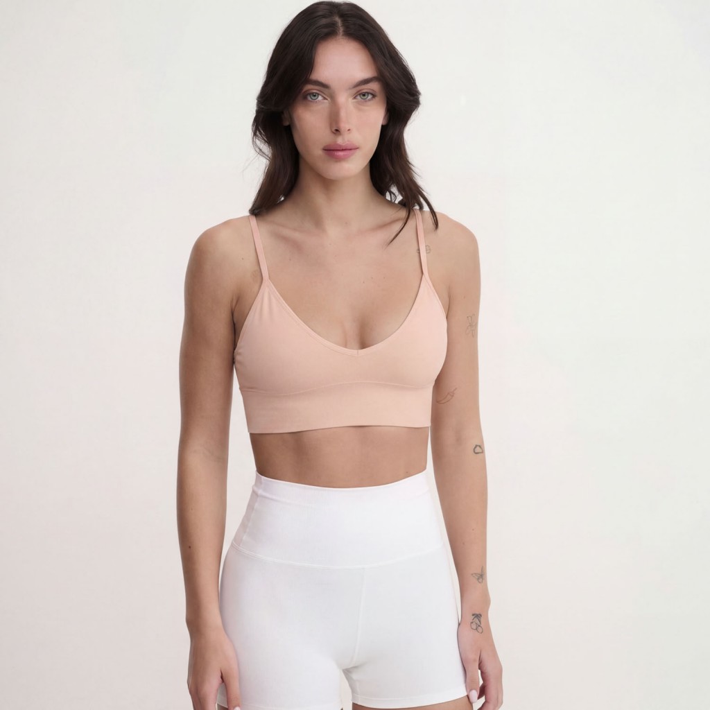 V Top Accessory SEAMLESS V TOP
