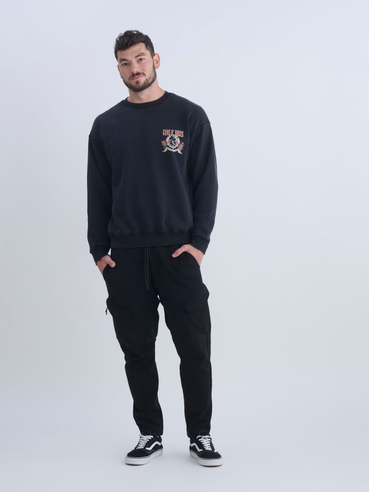 BOND CARGO PANTS