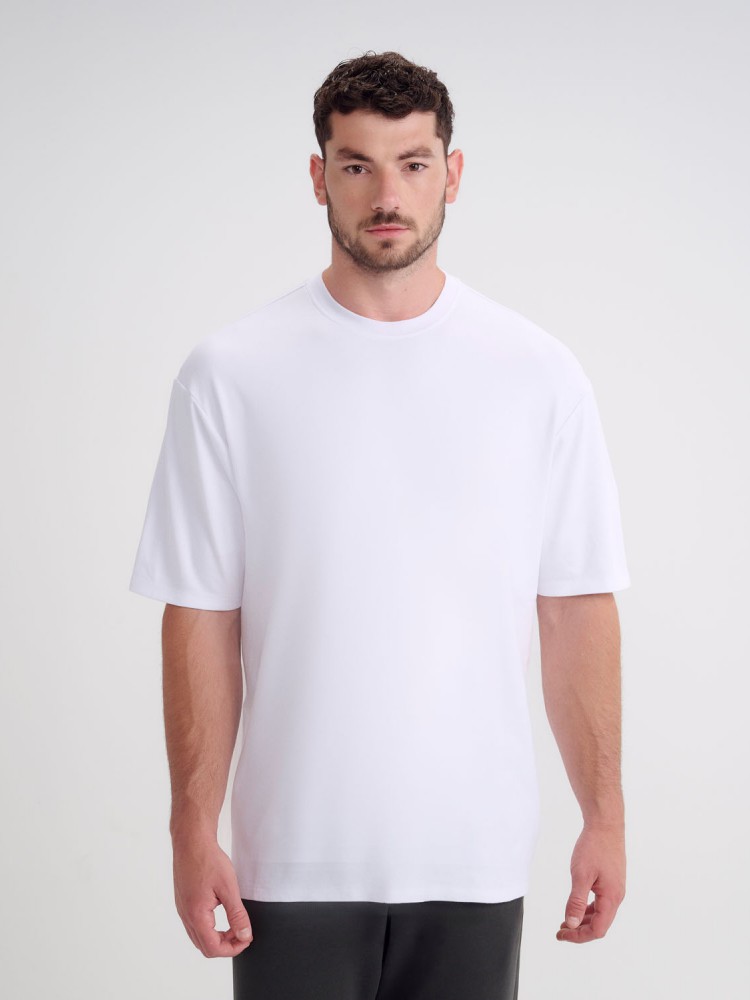 ADAMS OVERSIZE SHIRT
