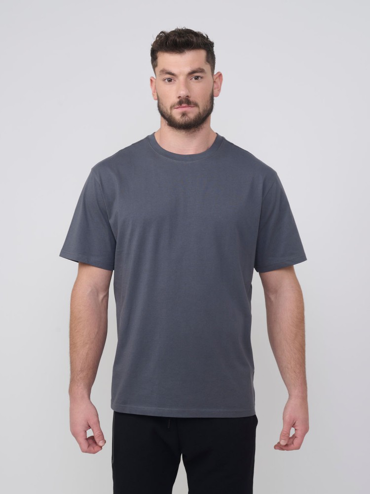 BASIC OVERSIZE SHIRT