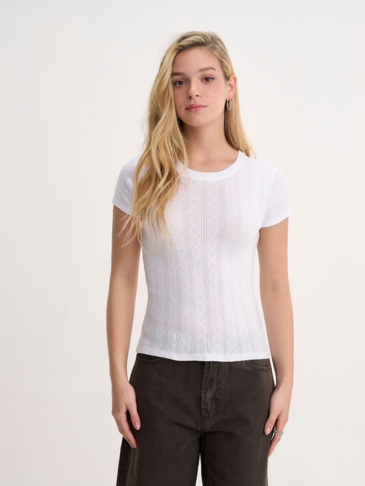 SELMA POINTELLE SHIRT
