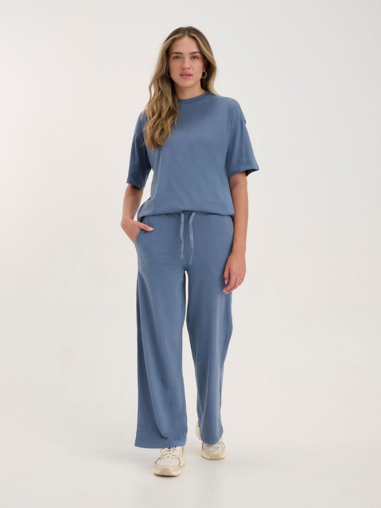 ICE WIDE PANTS