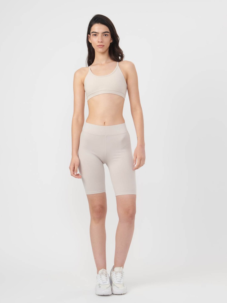HIGH WAIST CYCLING LEGGING