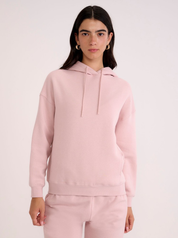 FOREVER OVERSIZE HOODIE