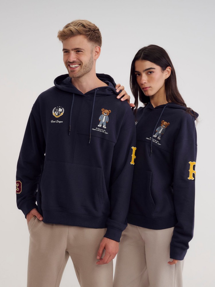 THE BLAKE HOODIE SWEATSHIRT