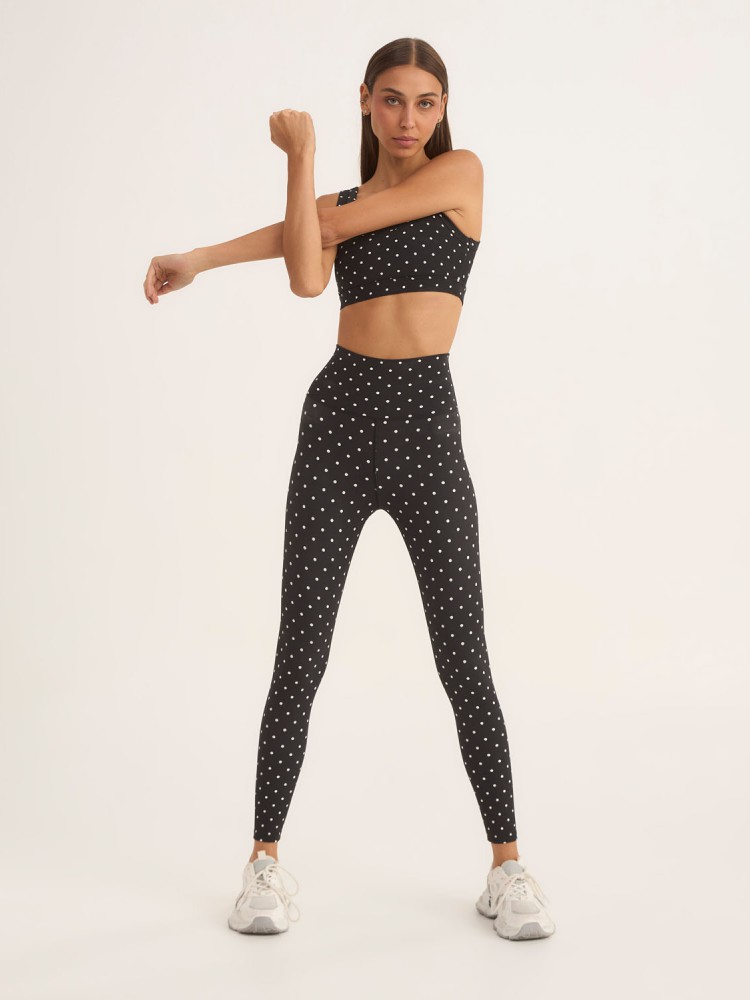 UNLIMITED PRO LEGGINGS