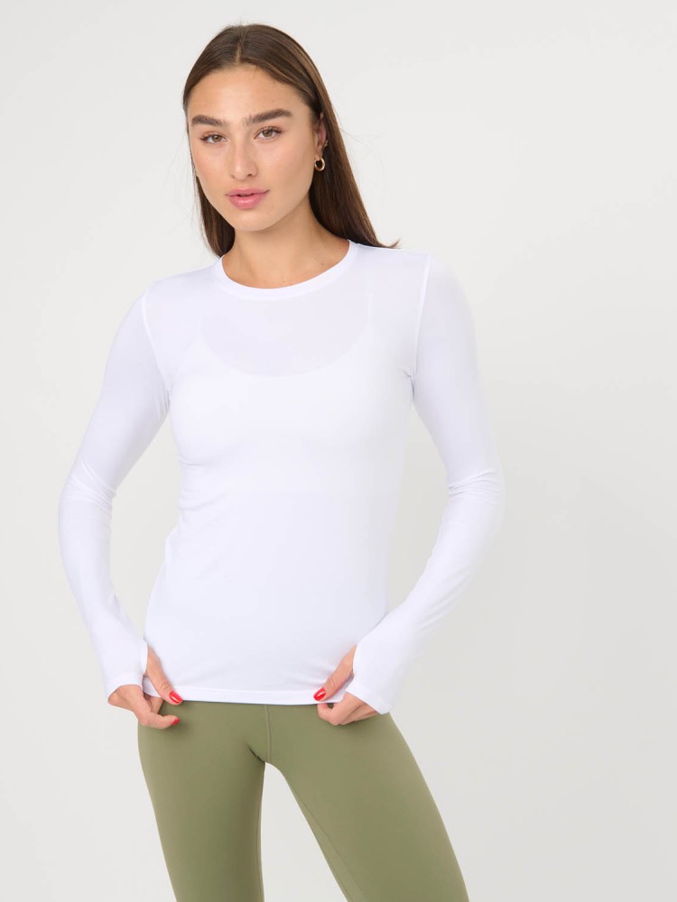 PERFECTLY PRO LONG SHIRT