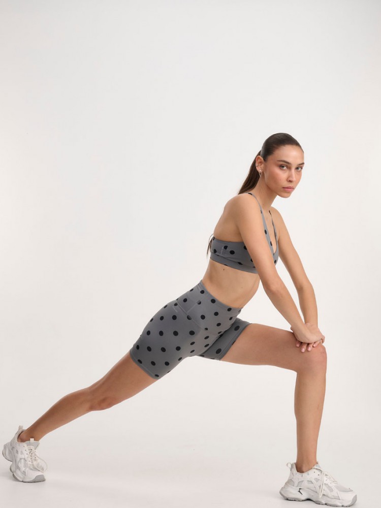 JETT PRO SHORT LEGGINGS