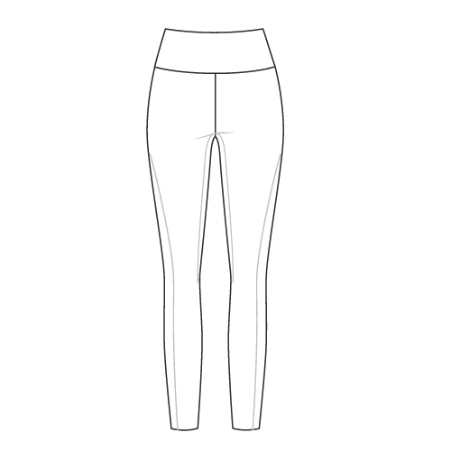 קנה עכשיו טייצים ארוכים לילדות