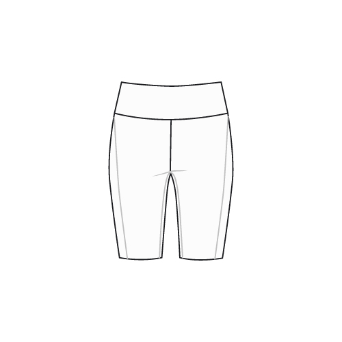 קנה עכשיו טייצים קצרים לילדות