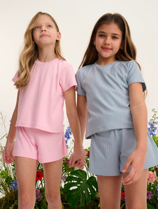 קנה עכשיו קולקציה לילדים