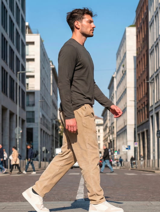 קנה עכשיו קולקציית גברים