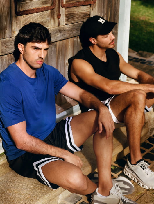 קנה עכשיו קולקציה לגברים