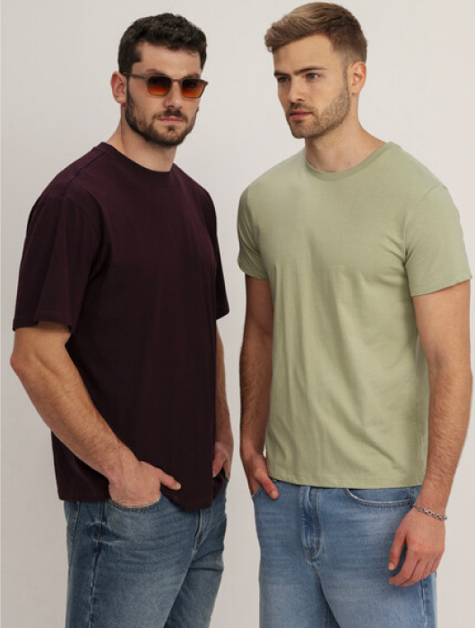 קנה עכשיו קולקציה לגברים