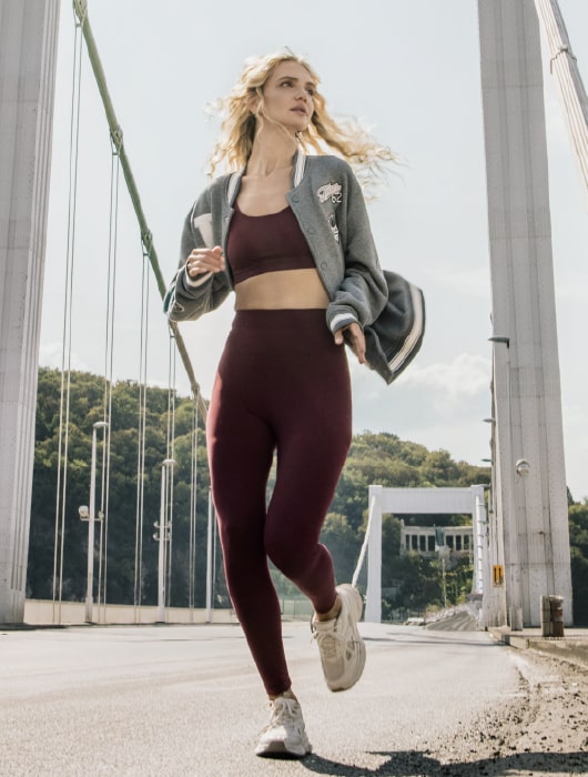 קנה עכשיו קולקציית ספורט