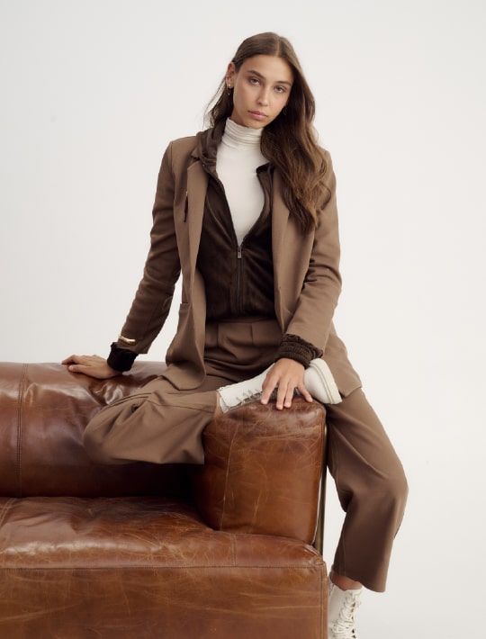 קנה עכשיו קולקציית נשים