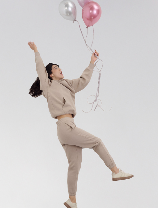 קנה עכשיו קולקציית נשים