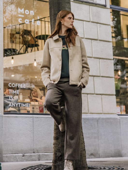 קנה עכשיו קולקציית נשים