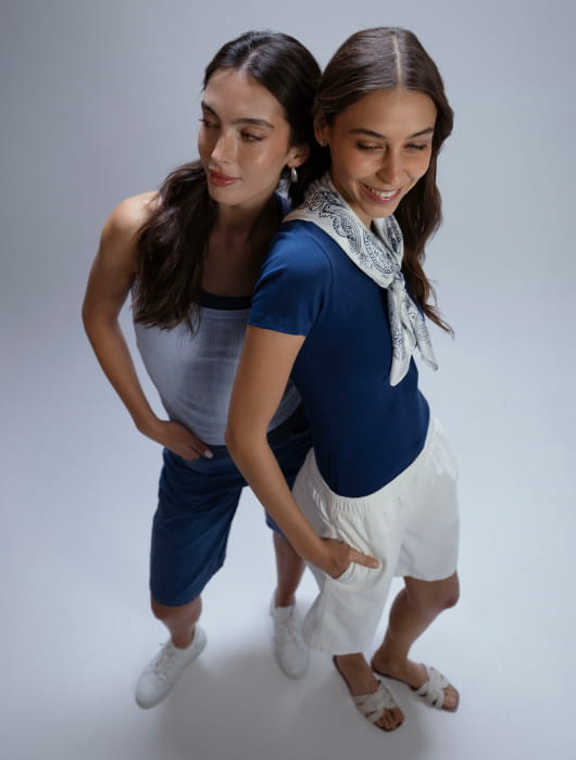 קנה עכשיו קולקציית נשים