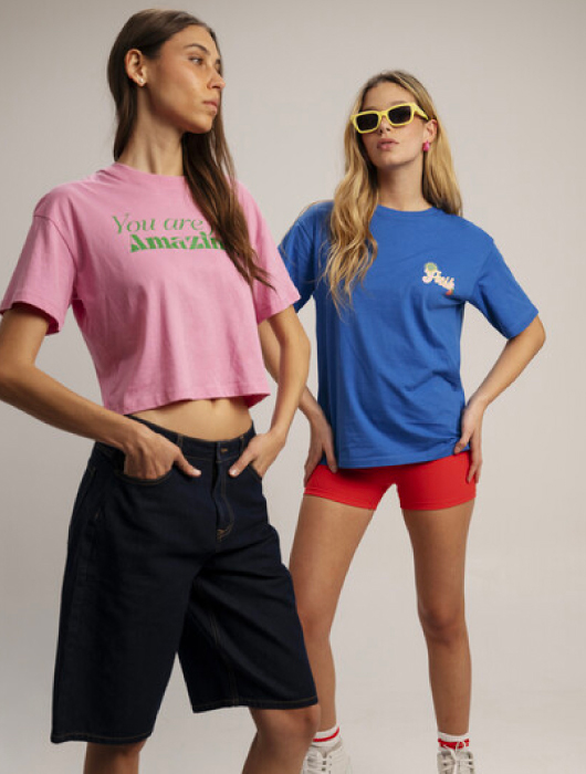 קנה עכשיו קולקציית נשים