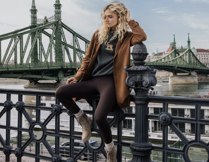 קנה עכשיו קולקציית יוניסקס