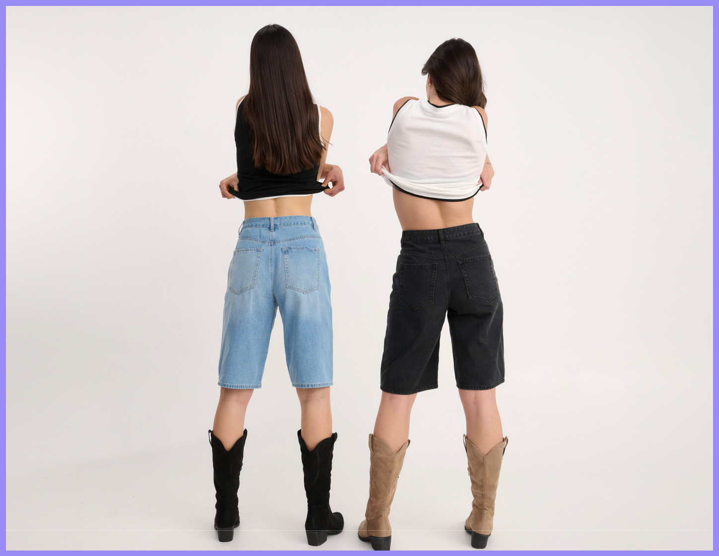 קנה עכשיו קולקציית פרו