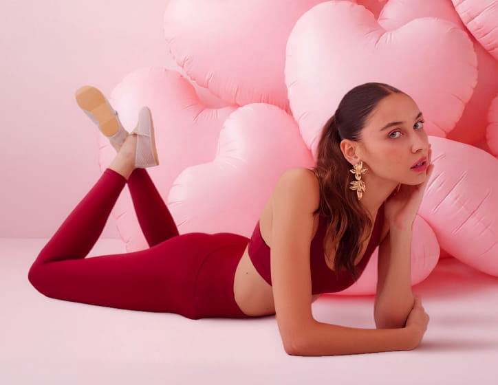 קנה עכשיו קולקציית יוניסקס