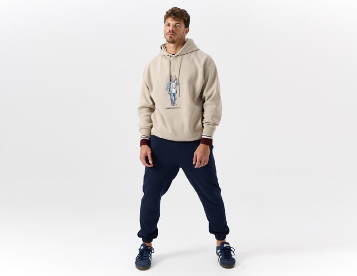 קנה עכשיו קולקציית ספורט