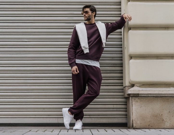 קנה עכשיו קולקציית גברים