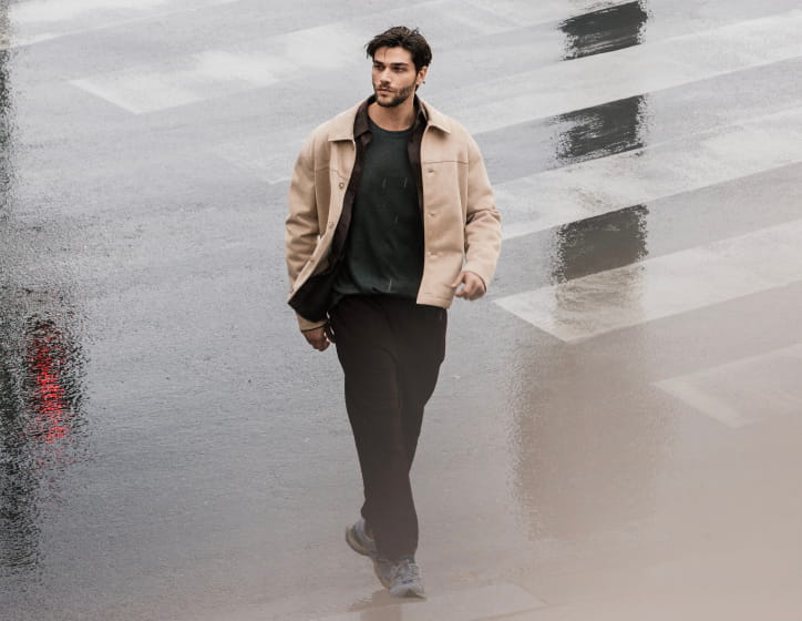 קנה עכשיו קולקציית גברים