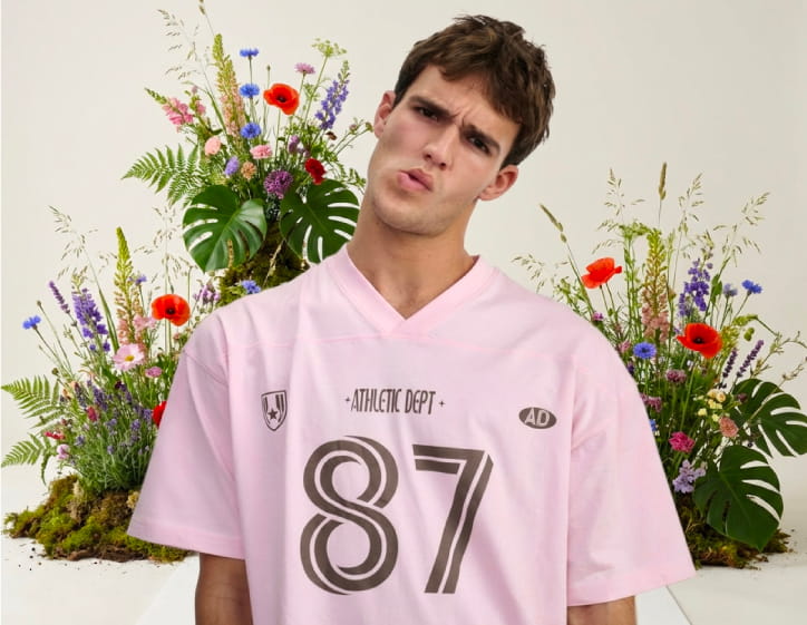 קנה עכשיו קולקציית גברים