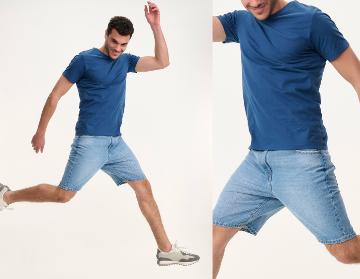 קנה עכשיו קולקציית גברים
