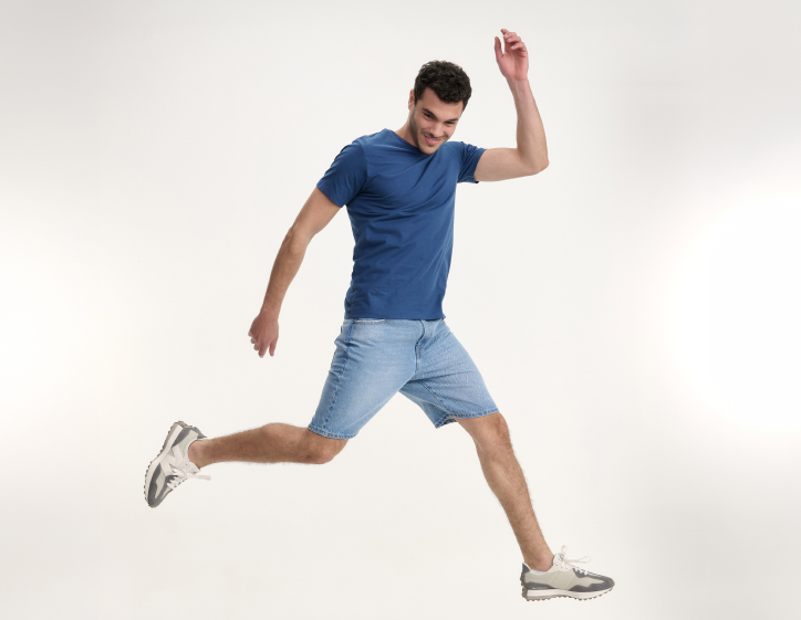 קנה עכשיו קולקציית גברים