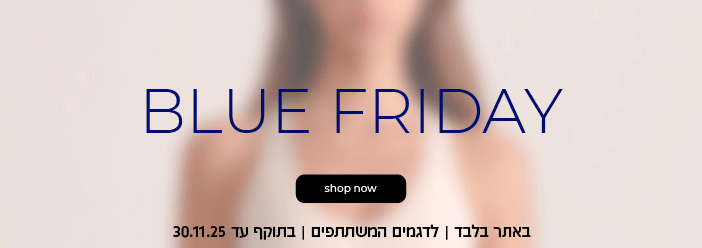 קנה עכשיו בלו פריידי עד 99.9