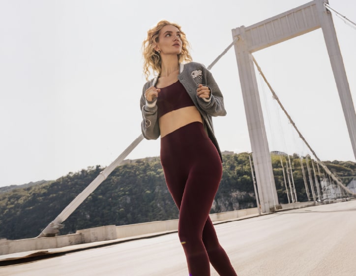 קנה עכשיו קולקציית ספורט