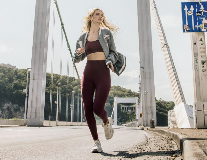 קנה עכשיו קולקציית ספורט