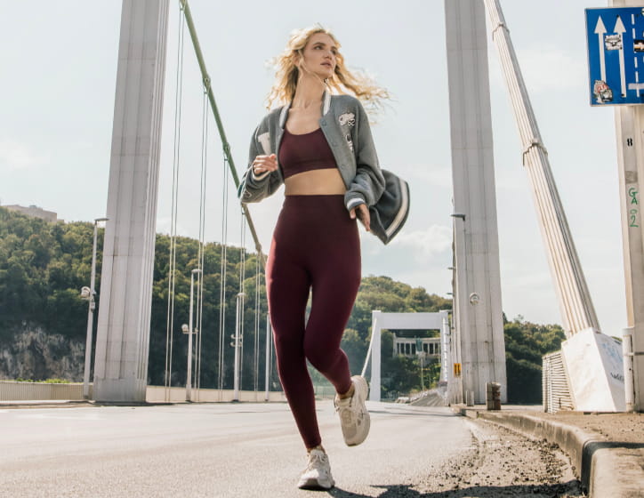 קנה עכשיו  קולקציית ספורט