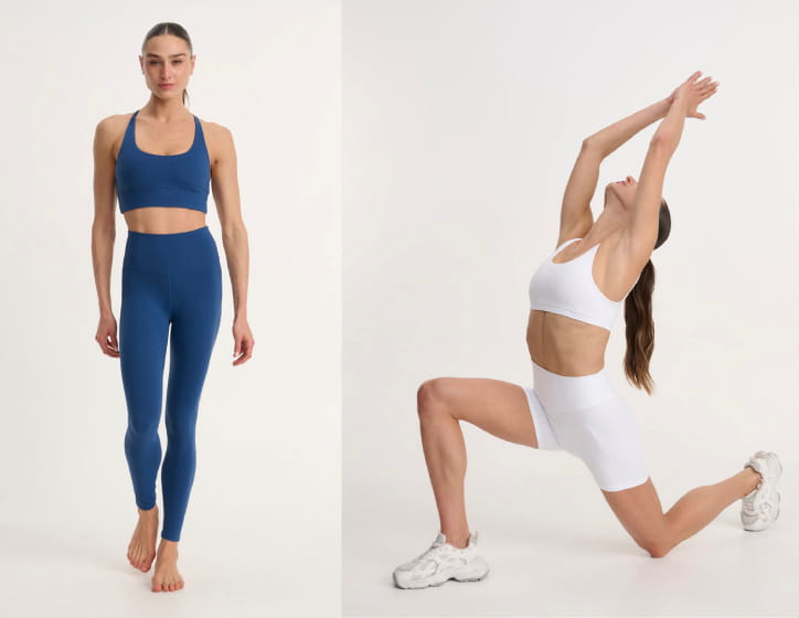 קנה עכשיו  קולקציית ספורט