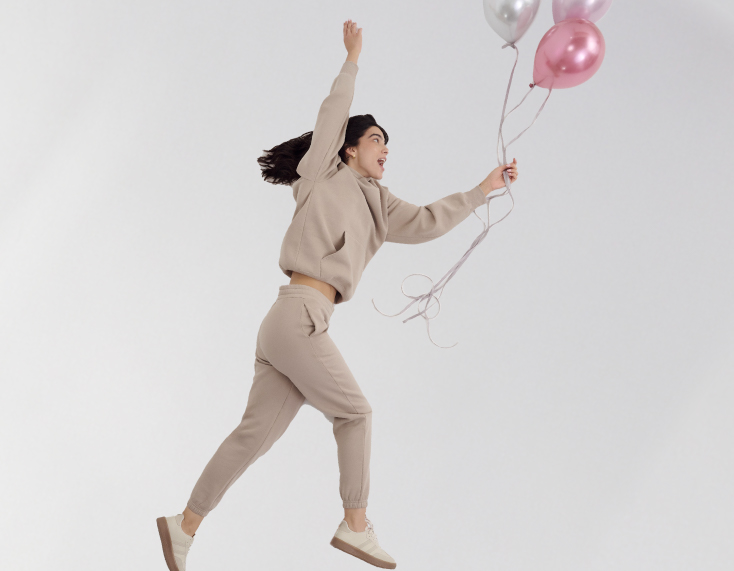 קנה עכשיו קולקציית נשים