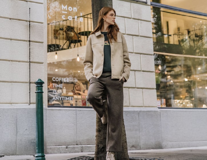 קנה עכשיו קולקציית נשים