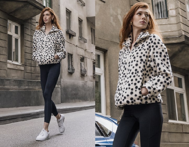 קנה עכשיו קולקציית נשים