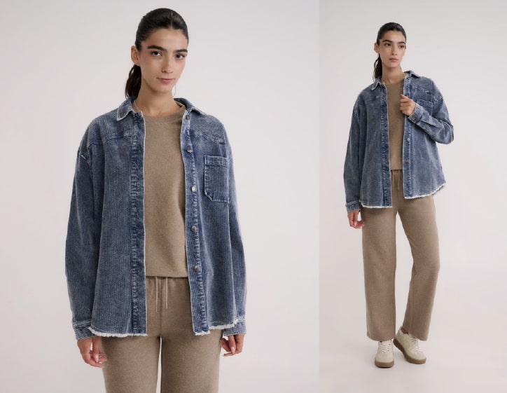 קנה עכשיו קולקציית נשים