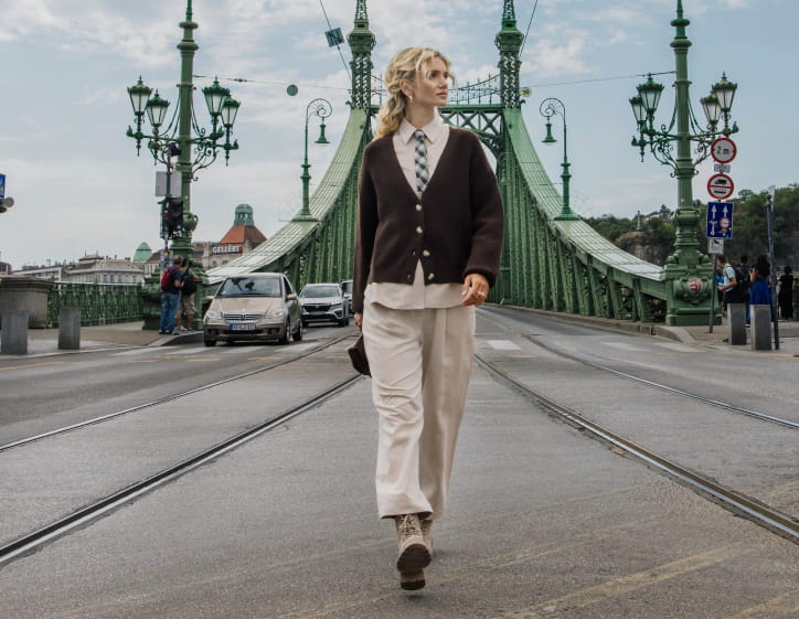 קנה עכשיו קולקציית נשים