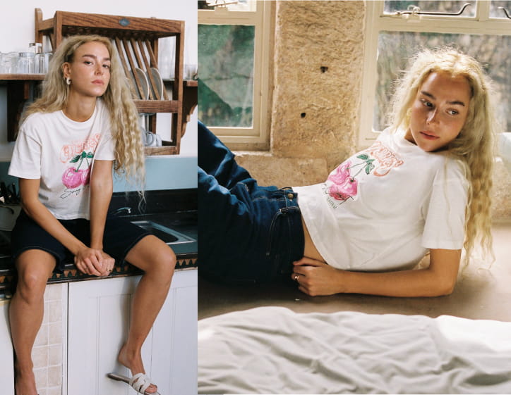 קנה עכשיו קולקציית נשים